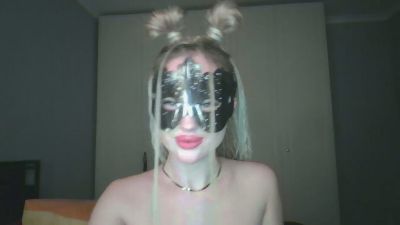 EvaFerrari03 webcam model stream image