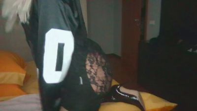 EvaFerrari03 webcam model stream image