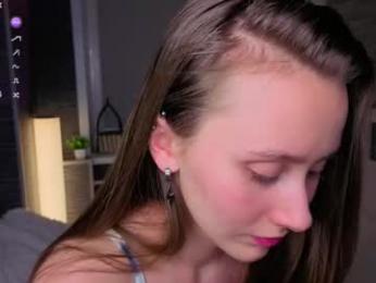 evas_soul webcam chaturbate model stream image