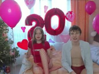 sosaguillypleasure webcam chaturbate model stream image