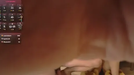 DuoLiveX webcam stripchat model stream image