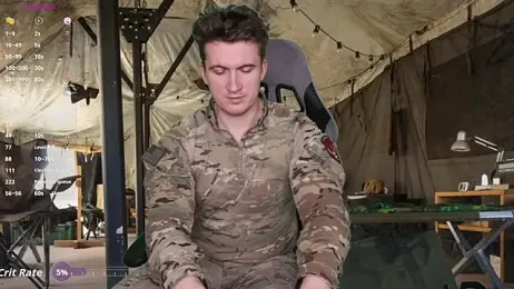 hornystripman97 webcam model stream image