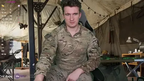 hornystripman97 webcam model stream image