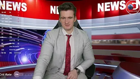 hornystripman97 webcam model stream image