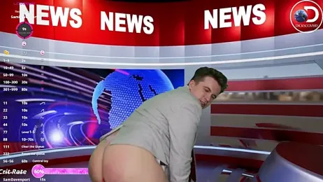 hornystripman97 webcam model stream image