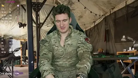 hornystripman97 webcam model stream image