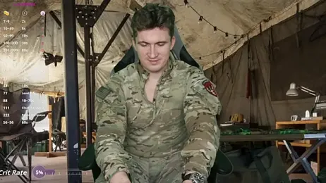 hornystripman97 webcam model stream image