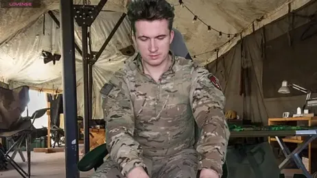 hornystripman97 webcam model stream image