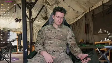 hornystripman97 webcam model stream image