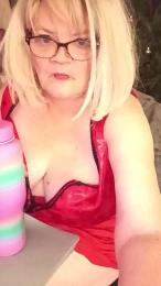 Kinkysongwriter webcam model stream image