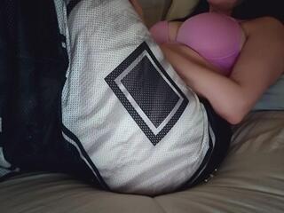 Onna Lovely webcam model stream image