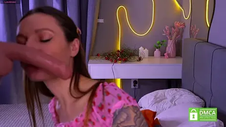 AudreyBrooks_ webcam model stream image