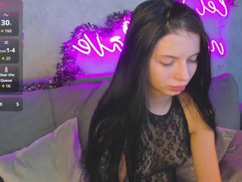 Eva-Mayers webcam model stream image