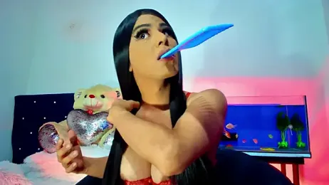 Aliice_Doll webcam model stream image