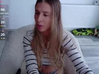 deidi_sweet webcam chaturbate model stream image