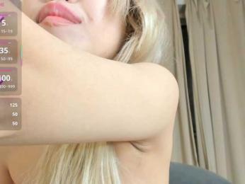 AnzuKim webcam bongacams model stream image