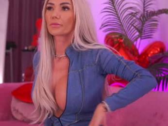 therealfallingangel webcam chaturbate model stream image