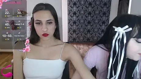 leilajul webcam model stream image