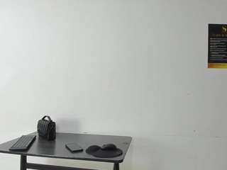 aisha-rx webcam model stream image