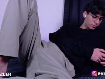 khozler_ webcam chaturbate model stream image