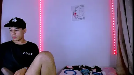 black_men9 webcam model stream image