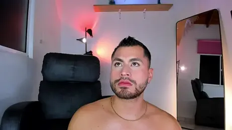 Juan_Castano webcam stripchat model stream image