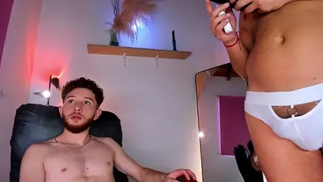 Juan_Castano webcam stripchat model stream image