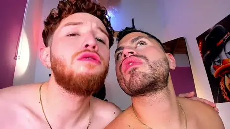 Juan_Castano webcam stripchat model stream image