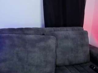 joshua-cannigia webcam model stream image