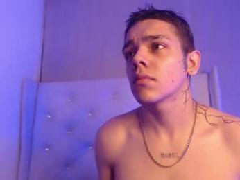 noah_and_kim69 webcam model stream image