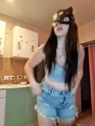 -Pupsiki- webcam model stream image