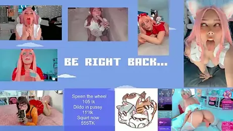 sweetalienn webcam stripchat model stream image