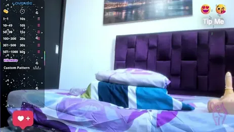 Alicia_Whitee webcam model stream image