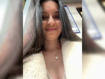 EvaRoughe webcam bongacams model stream image