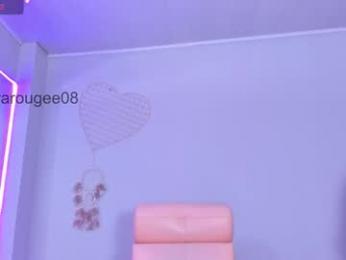 sara_mattel webcam model stream image