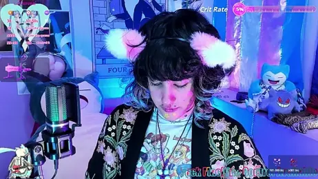 Angel_Sweett_1 webcam model stream image