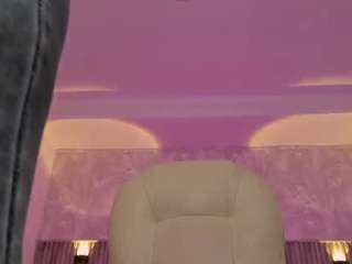 heidy-jhons webcam model stream image