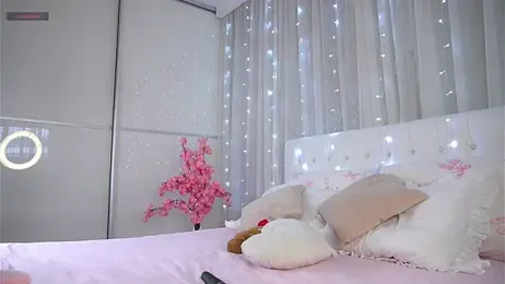 DawnAcreman webcam model stream image