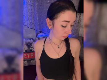 _dashulka_ webcam model stream image