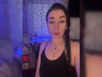 _dashulka_ webcam model stream image