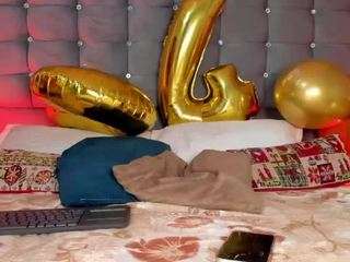 pocahontasfg webcam model stream image