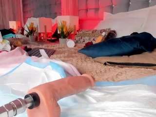 pocahontasfg webcam model stream image