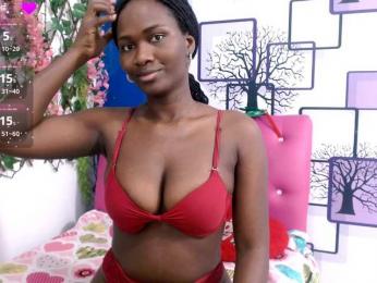 morena18 webcam bongacams model stream image