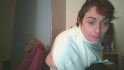 Claudia2023 webcam model stream image