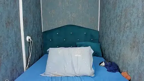 RedAssHottie webcam model stream image