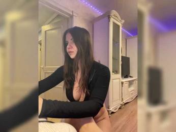 HelliNimf22 webcam model stream image