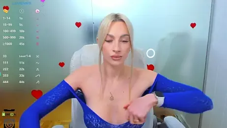 aileen_williams webcam stripchat model stream image