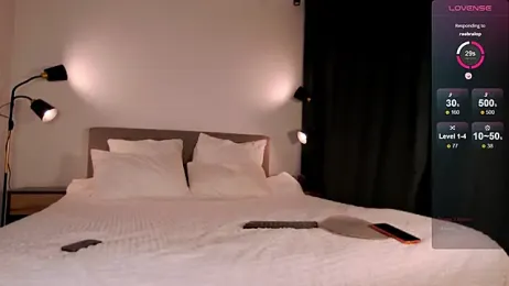 WOW-PeaCH-Girl webcam model stream image