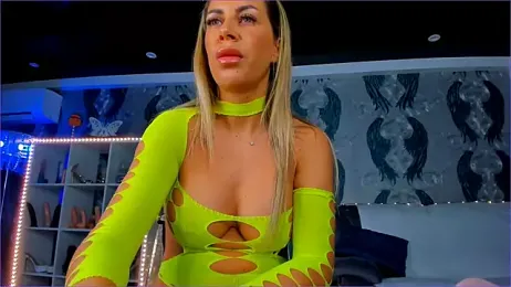 anneswhite webcam model stream image