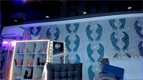 anneswhite webcam stripchat model stream image